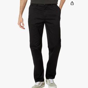 NWT Quiksilver Men's New Everyday Union Pant size 34
